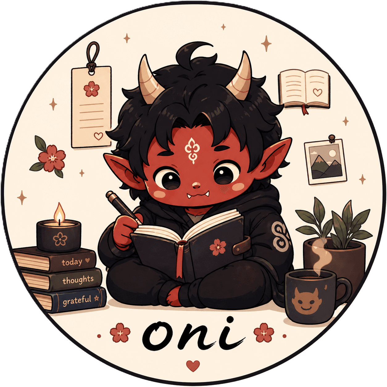 Oni