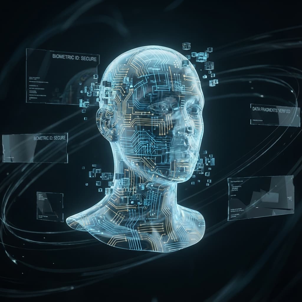 Our Fragmented Self