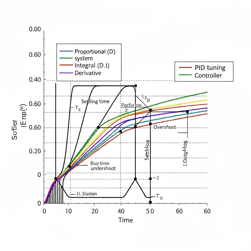 PID Control Tuning: A Practical Guide