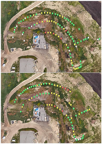 UBC Autonomous Systems: Real-Time Digital Twins