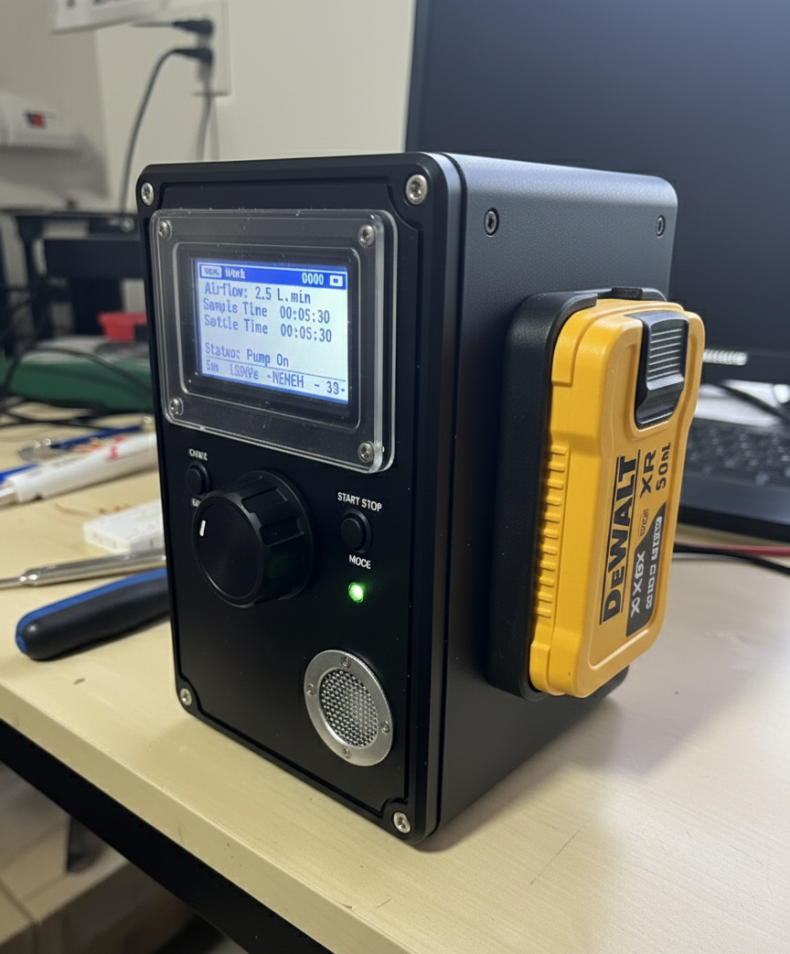 Mechanical Design Portfolio