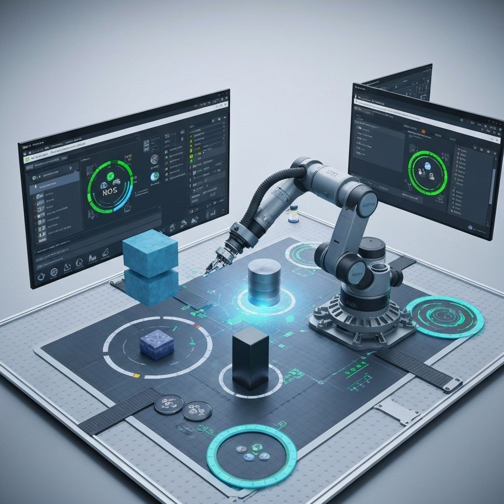 Migrating from ROS to ROS2: Lessons Learned