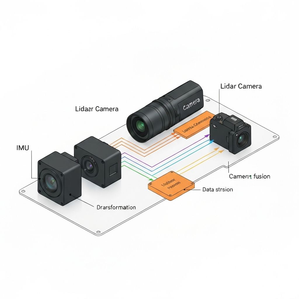 ADAS & Machine Perception